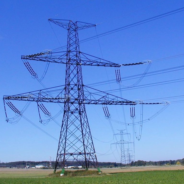 lattice steel tower pro