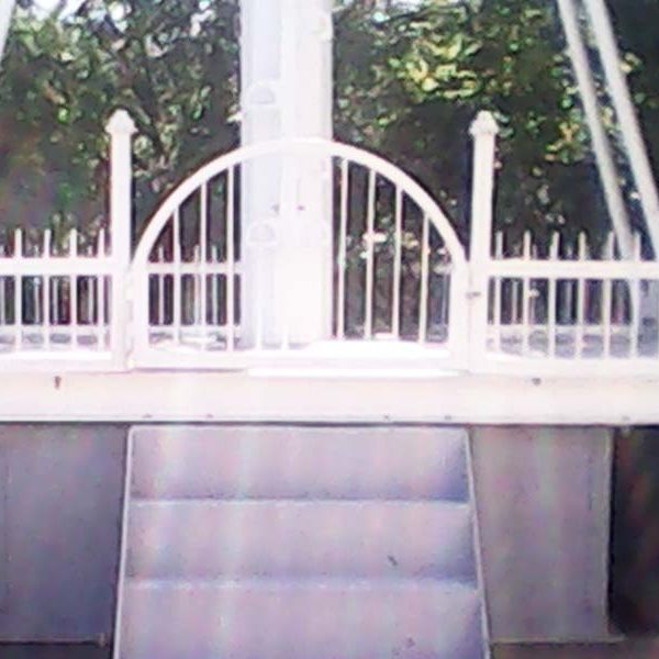 Rapid deployment unit (RDU)