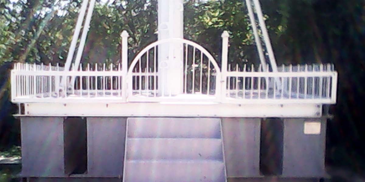 Unité de déploiement rapide (RDU)